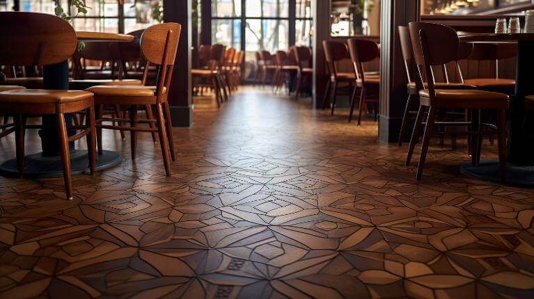 restaurant-flooring